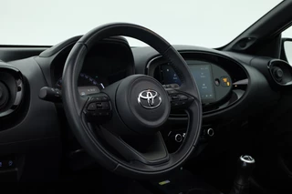 Toyota Aygo – thumbnail 9