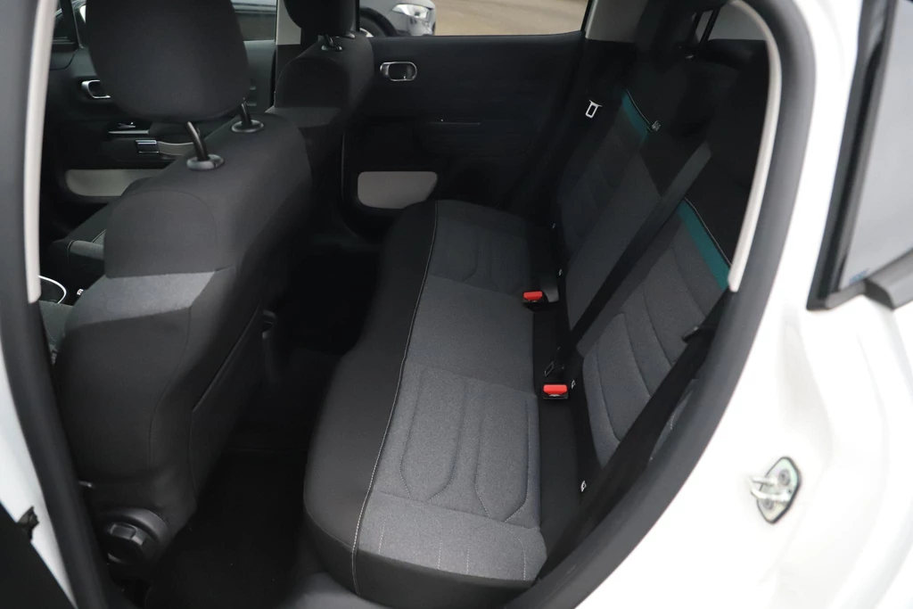 Citroën C3 – foto 7