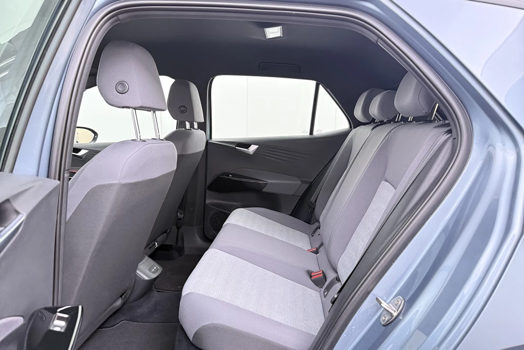 Volkswagen ID.3 – foto 12