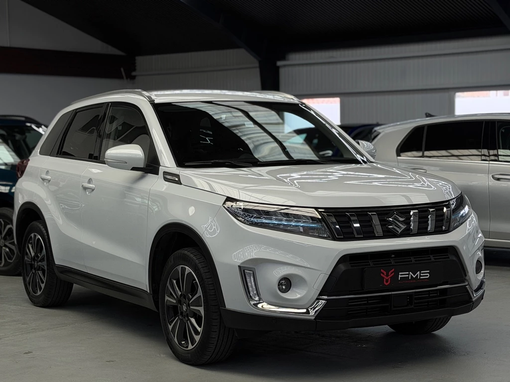 Suzuki Vitara – foto 11