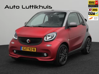 smart Fortwo – thumbnail 1