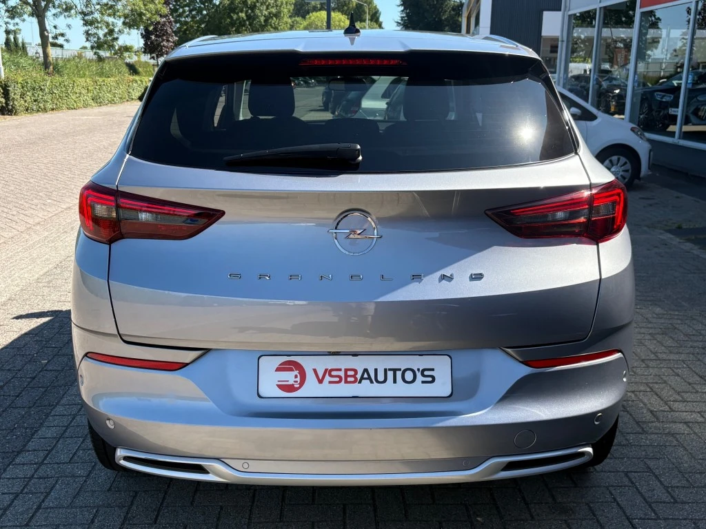 Opel Grandland – foto 4