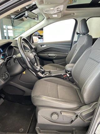 Ford Kuga – thumbnail 13
