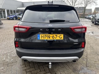 Ford Kuga – thumbnail 4