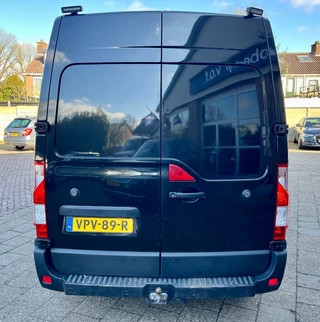 Renault Master – thumbnail 4