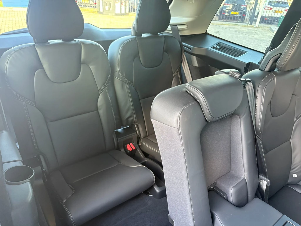 Volvo XC90 – foto 56