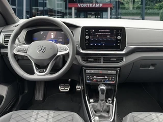 Volkswagen T-Cross – thumbnail 14