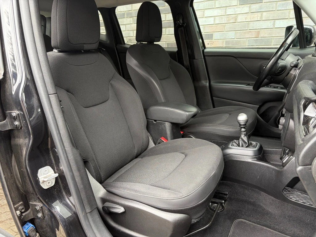 Jeep Renegade – foto 10