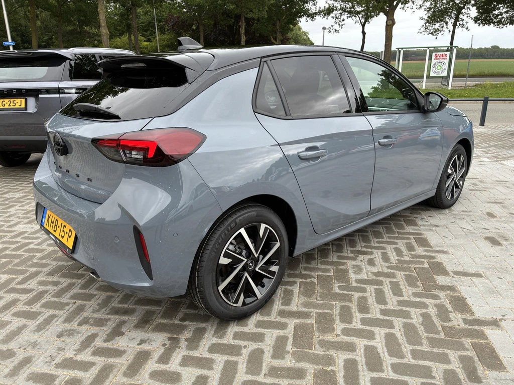 Opel Corsa – foto 5