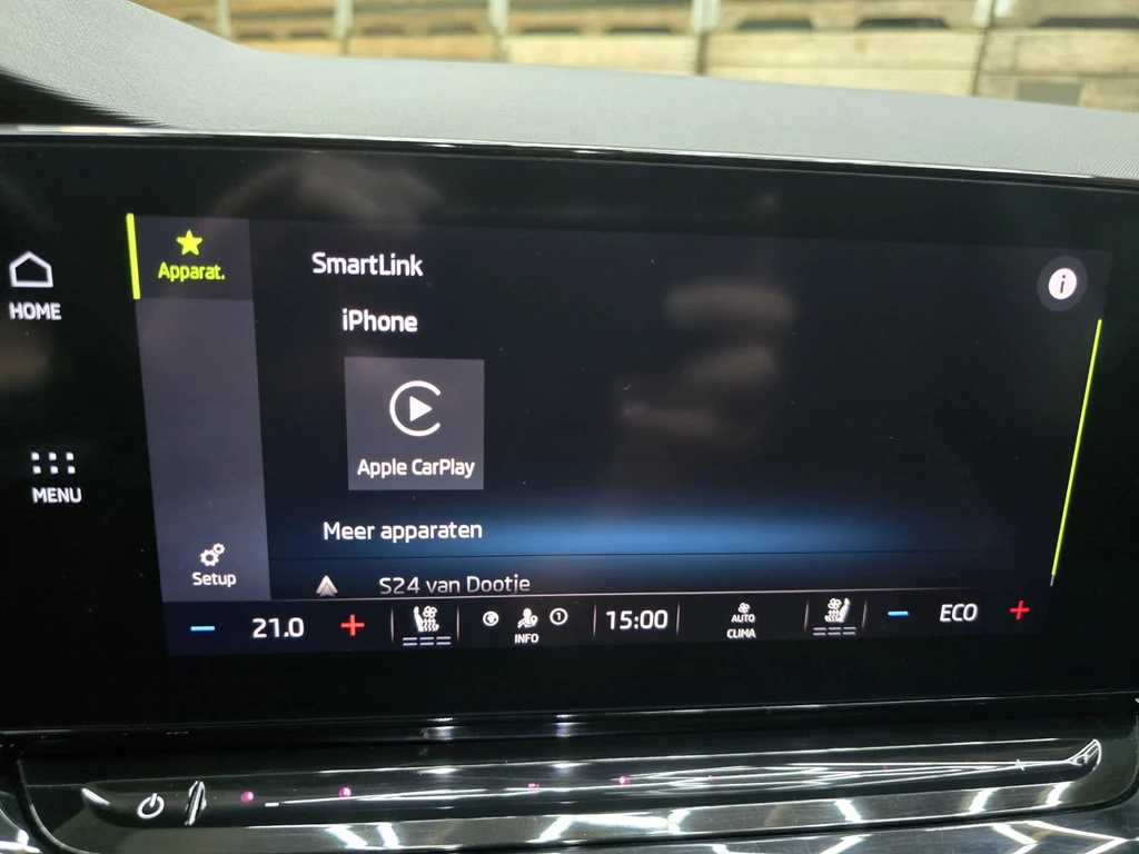 Škoda Octavia – foto 20