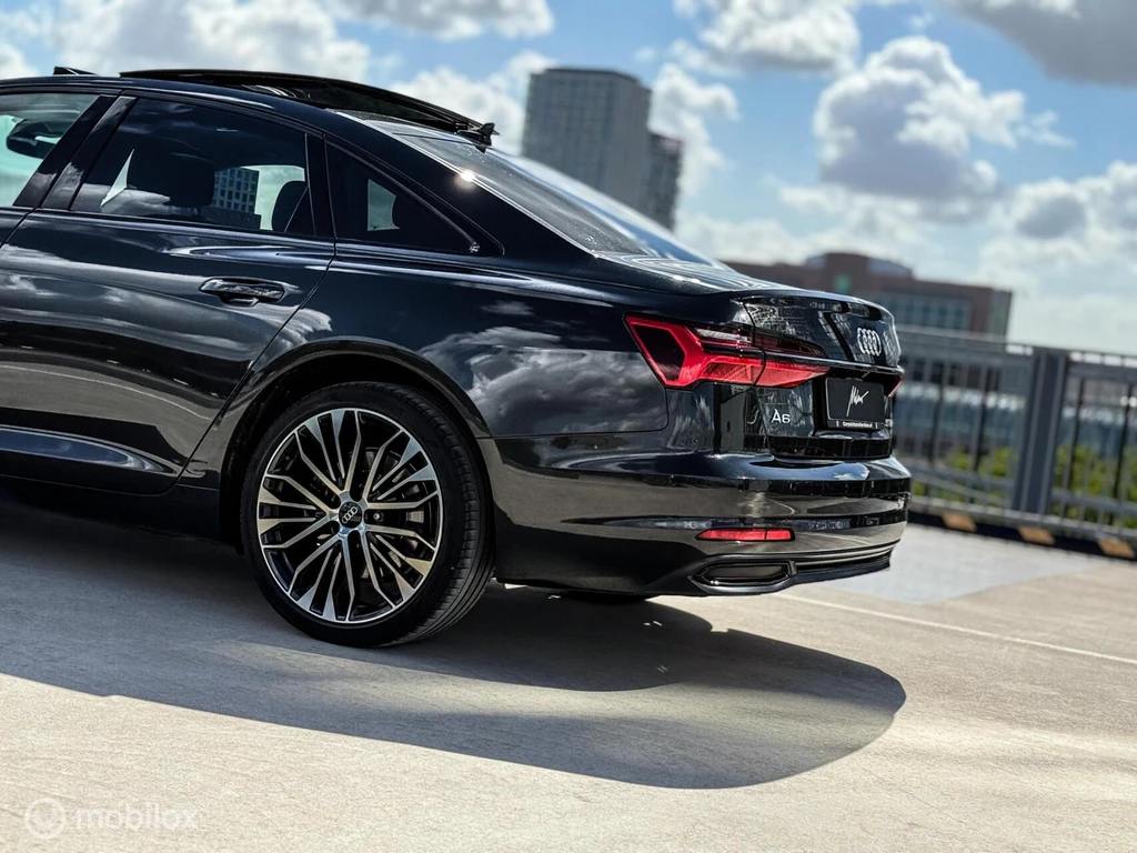 Audi A6 – foto 5
