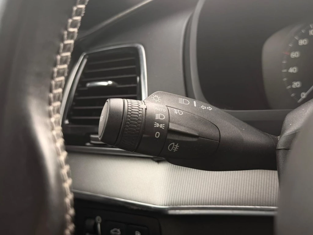 Volvo XC90 – foto 17