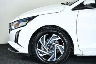 Hyundai i20 – thumbnail 32