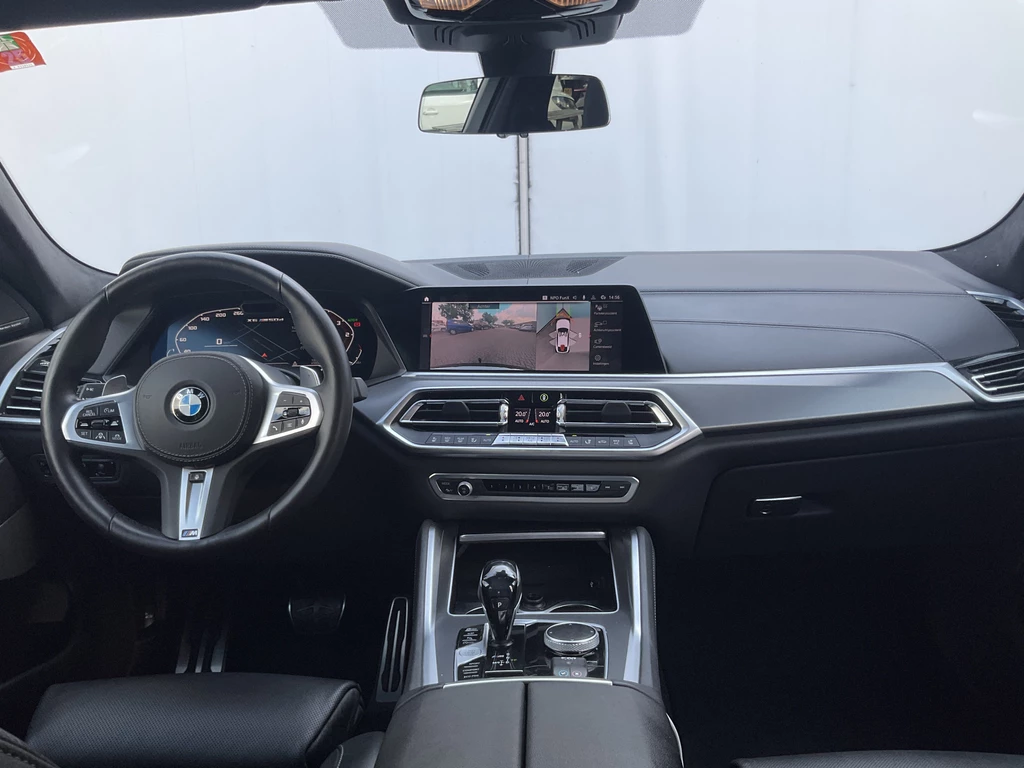 BMW X6 – foto 38