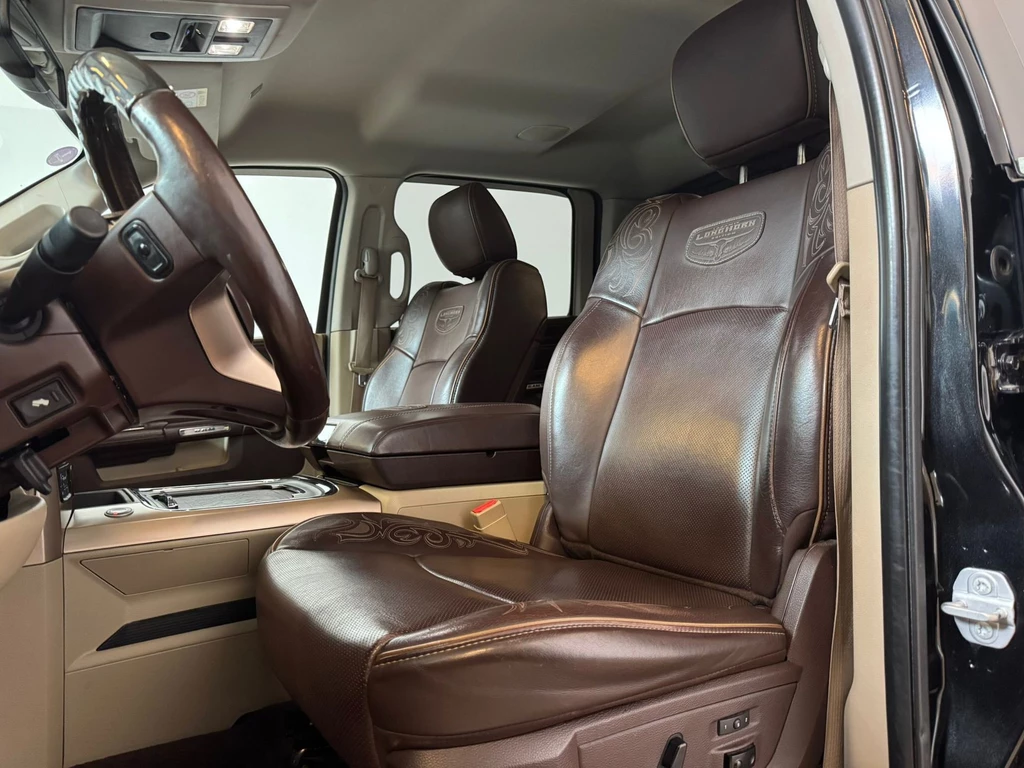 Dodge Ram 1500 – foto 8