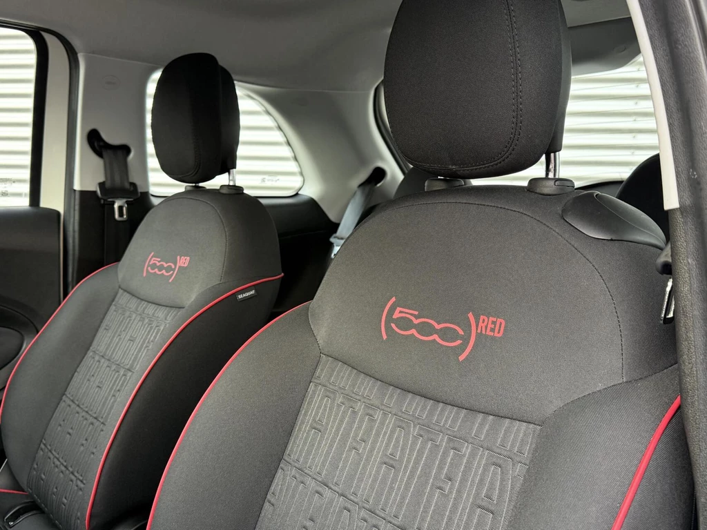Fiat 500 – foto 31