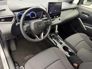 Toyota Corolla Cross – thumbnail 13