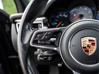 Porsche Macan – thumbnail 34