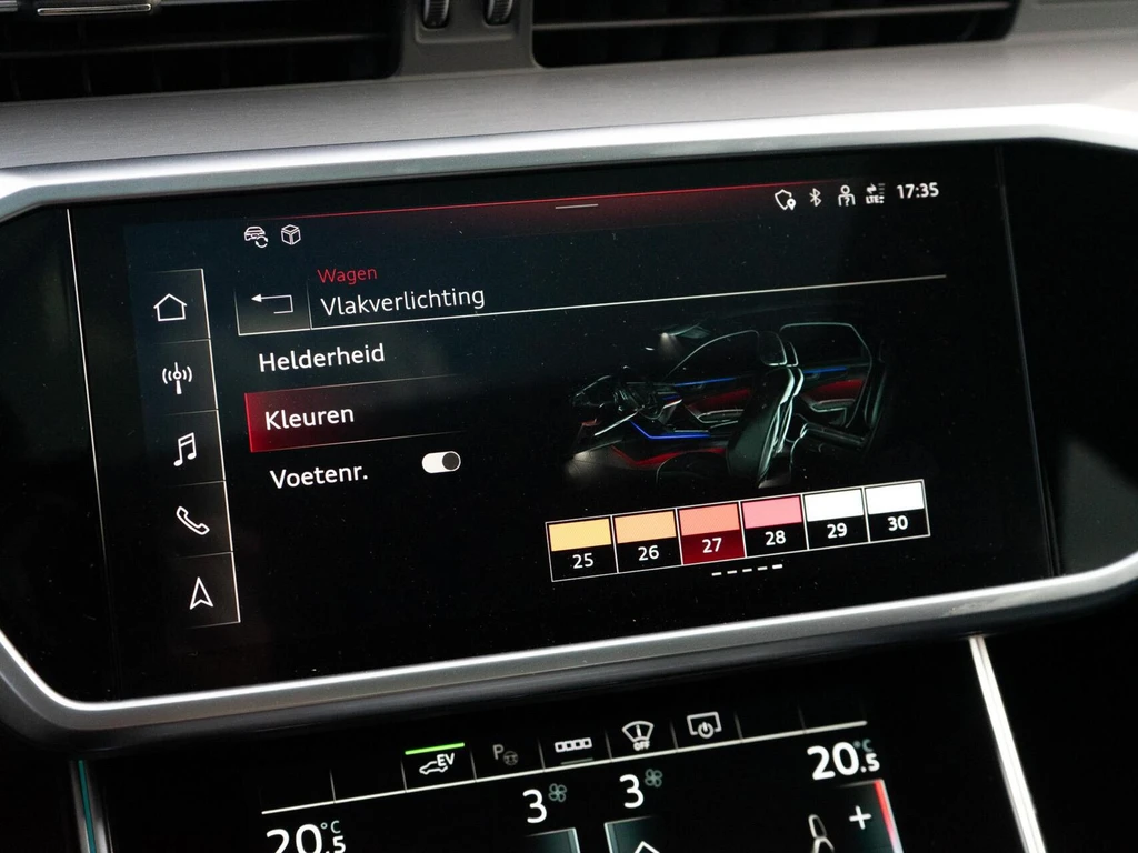 Audi A6 – foto 48