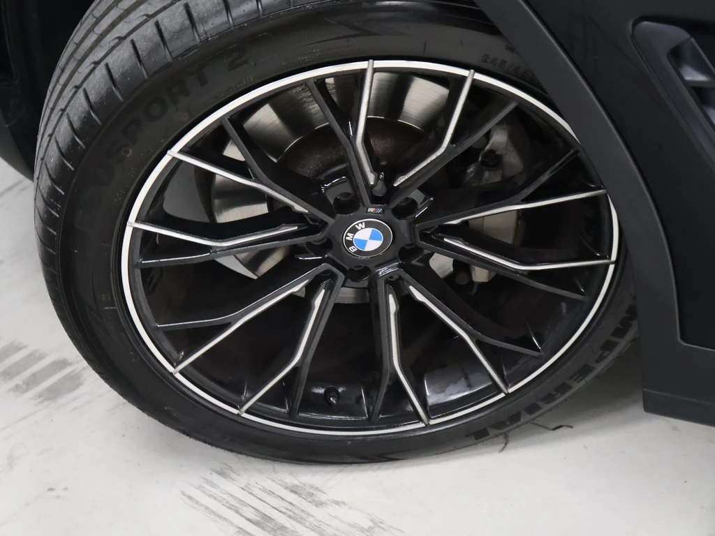 BMW X3 – foto 27
