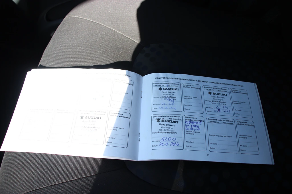 Suzuki Celerio – foto 16