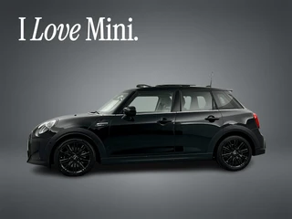 MINI Cooper S – thumbnail 2