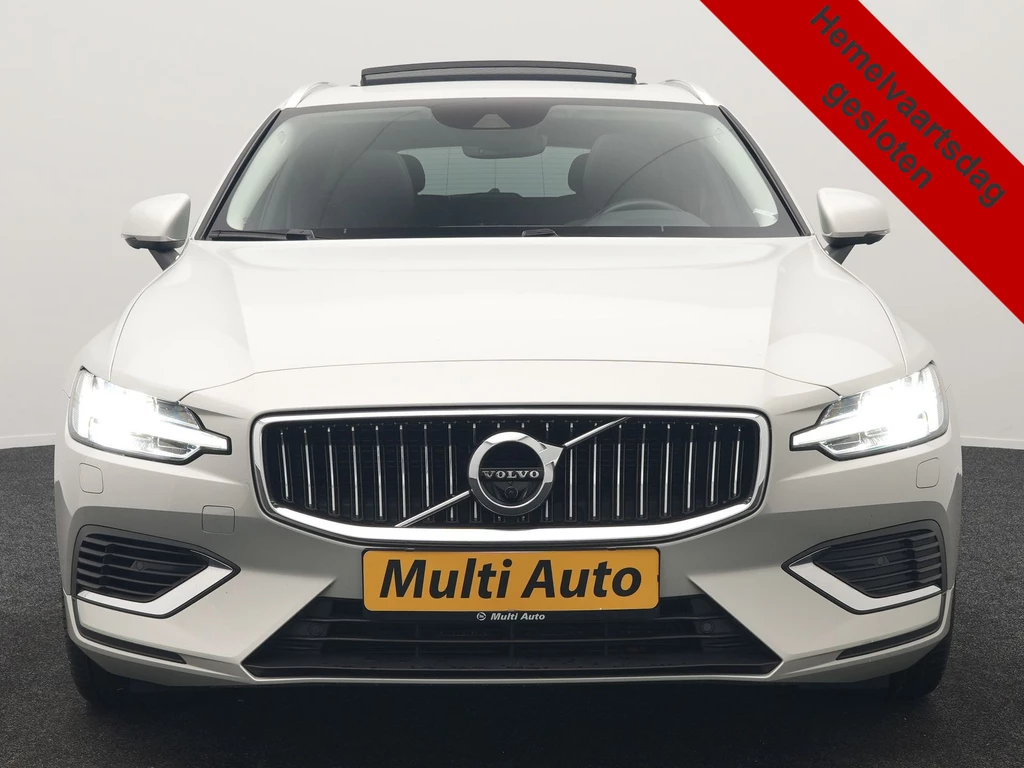 Volvo V60 – foto 10
