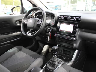 Citroën C3 Aircross – thumbnail 8