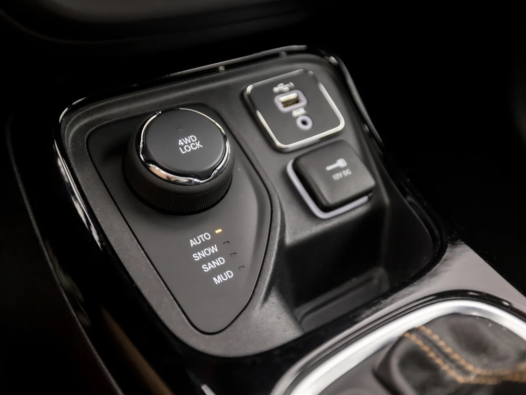 Jeep Compass – foto 23