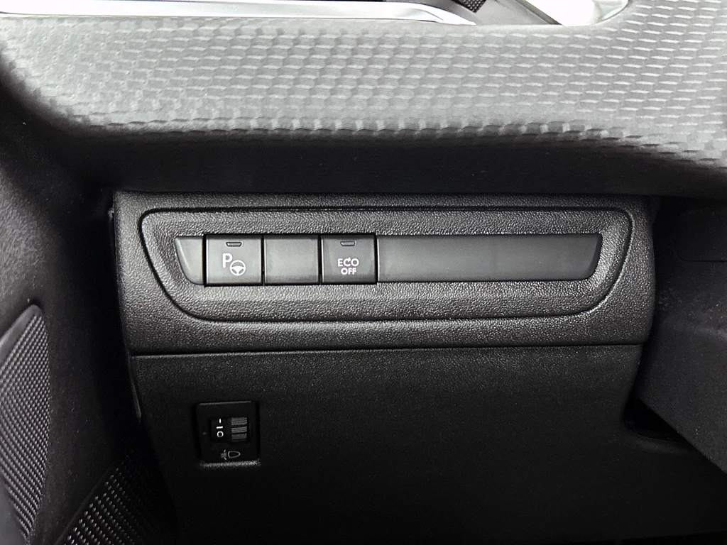 Peugeot 2008 – foto 24