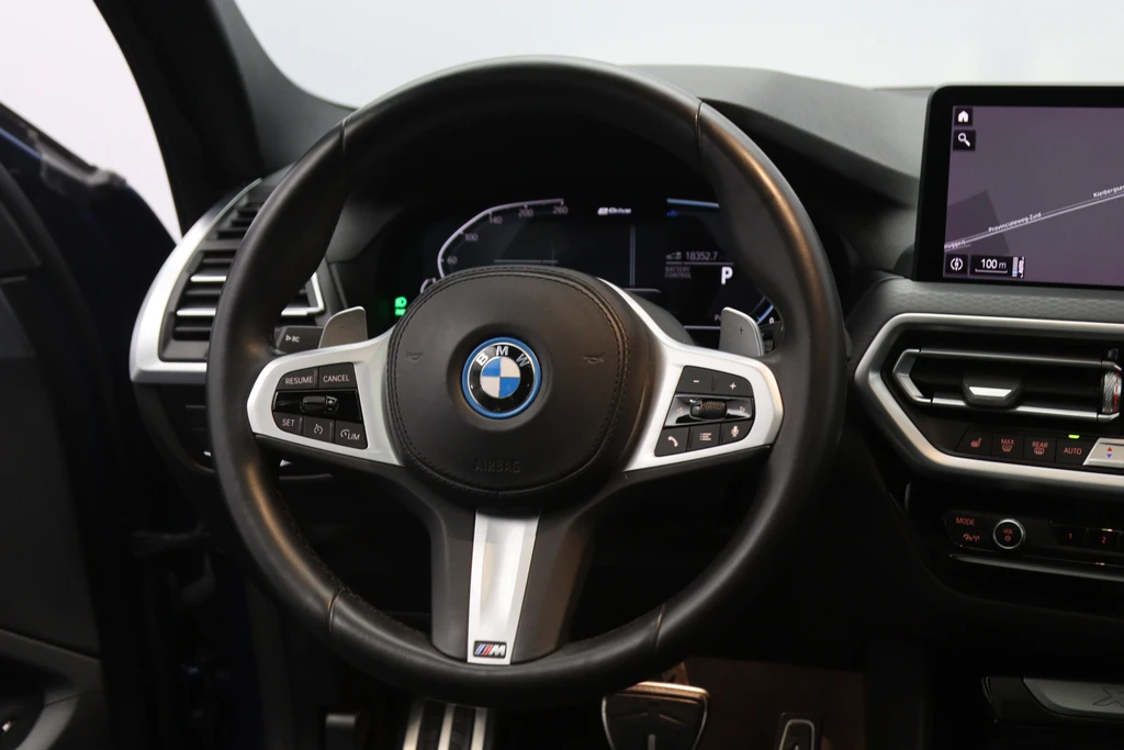 BMW X3 – foto 33