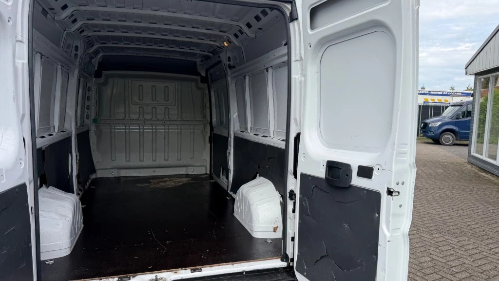 Opel Movano – foto 15
