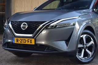 Nissan QASHQAI – thumbnail 2