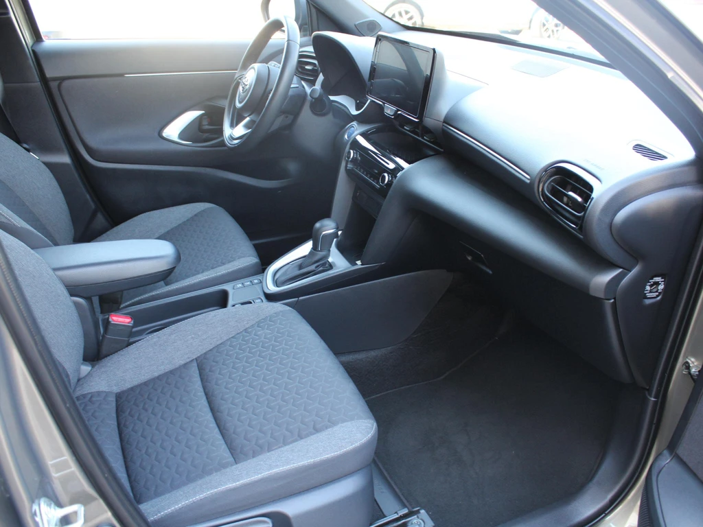 Toyota Yaris Cross – foto 13