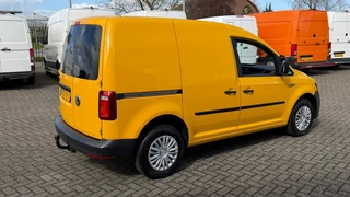 Volkswagen Caddy – thumbnail 5
