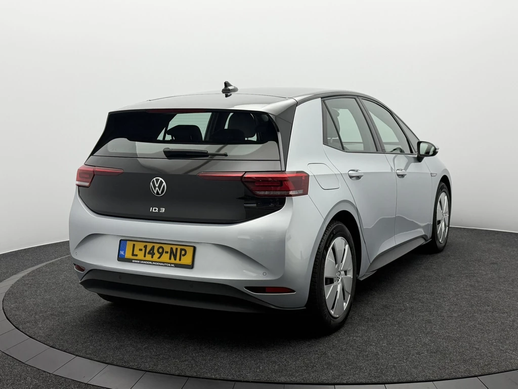 Volkswagen ID.3 – foto 6