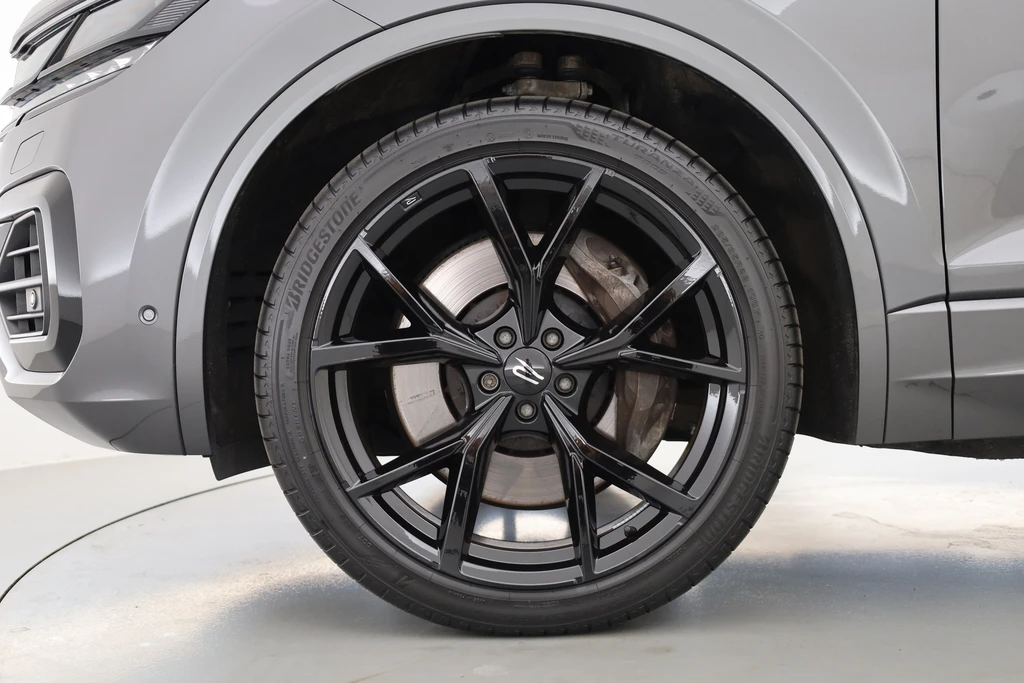 Volkswagen Touareg – foto 64