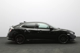 Honda Civic – thumbnail 7