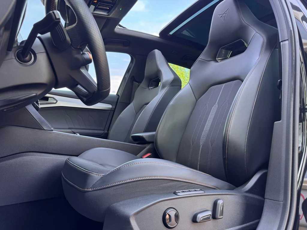 CUPRA Formentor – foto 11