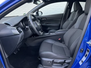 Toyota C-HR – thumbnail 30