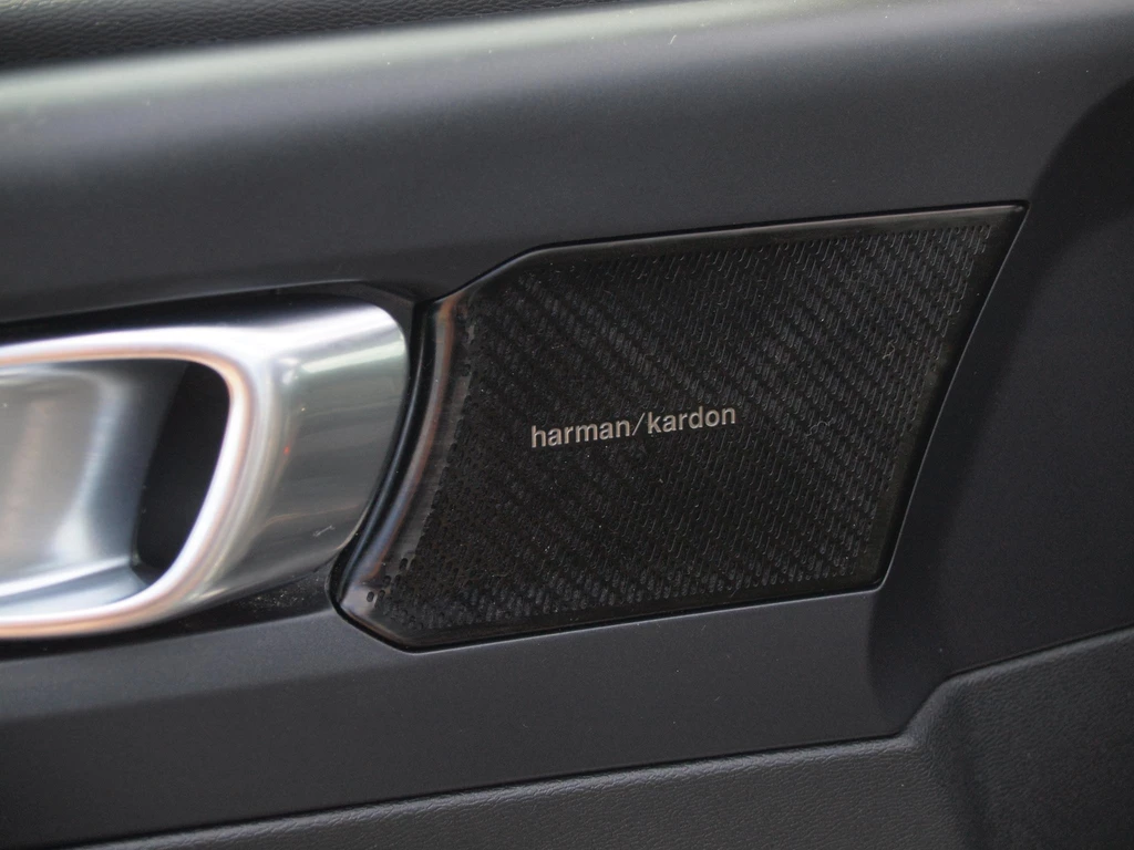 Volvo XC40 – foto 27