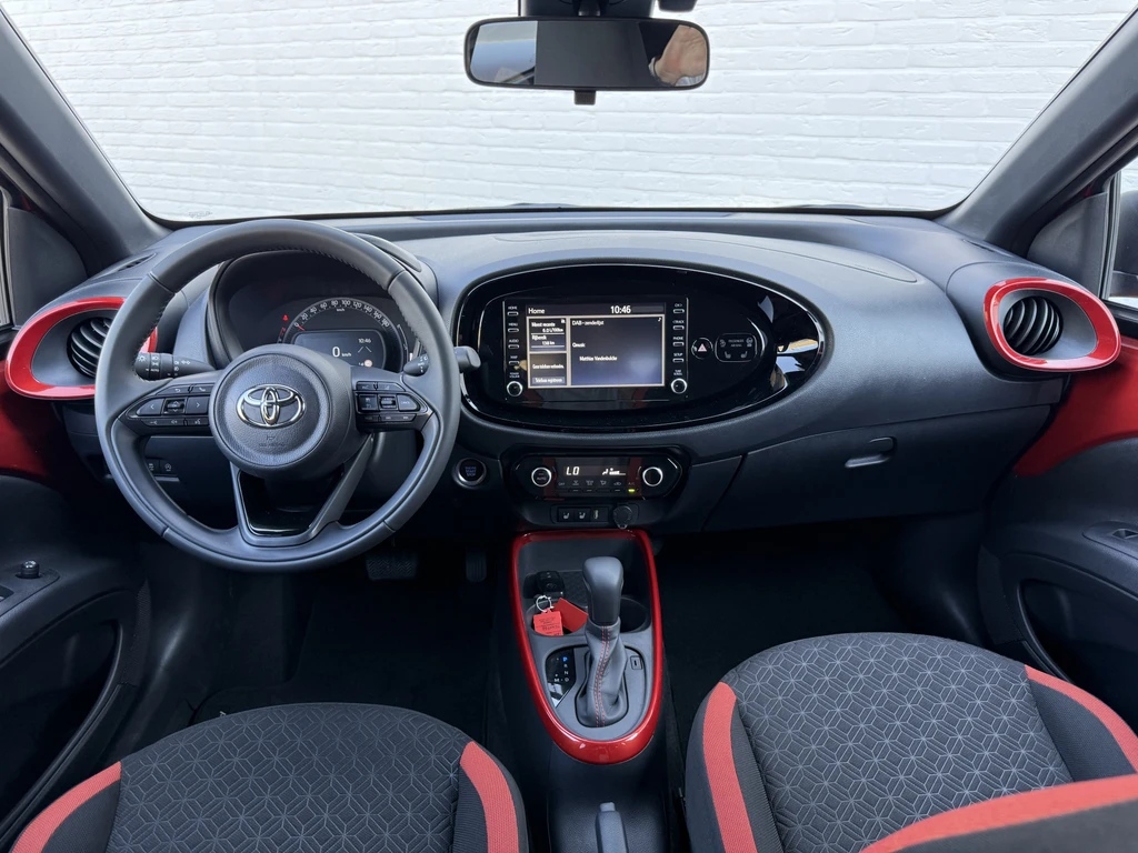 Toyota Aygo – foto 18