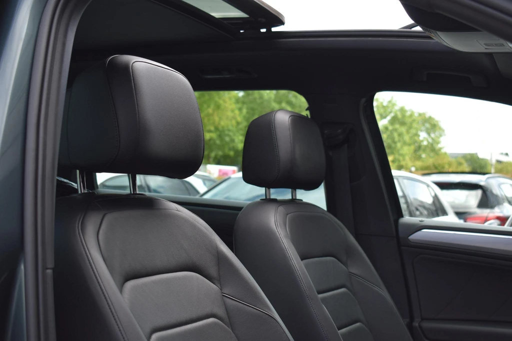 SEAT Tarraco – foto 28