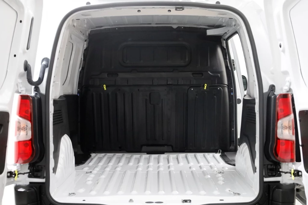 Citroën Berlingo – foto 8