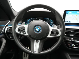 BMW 5 Serie – thumbnail 33