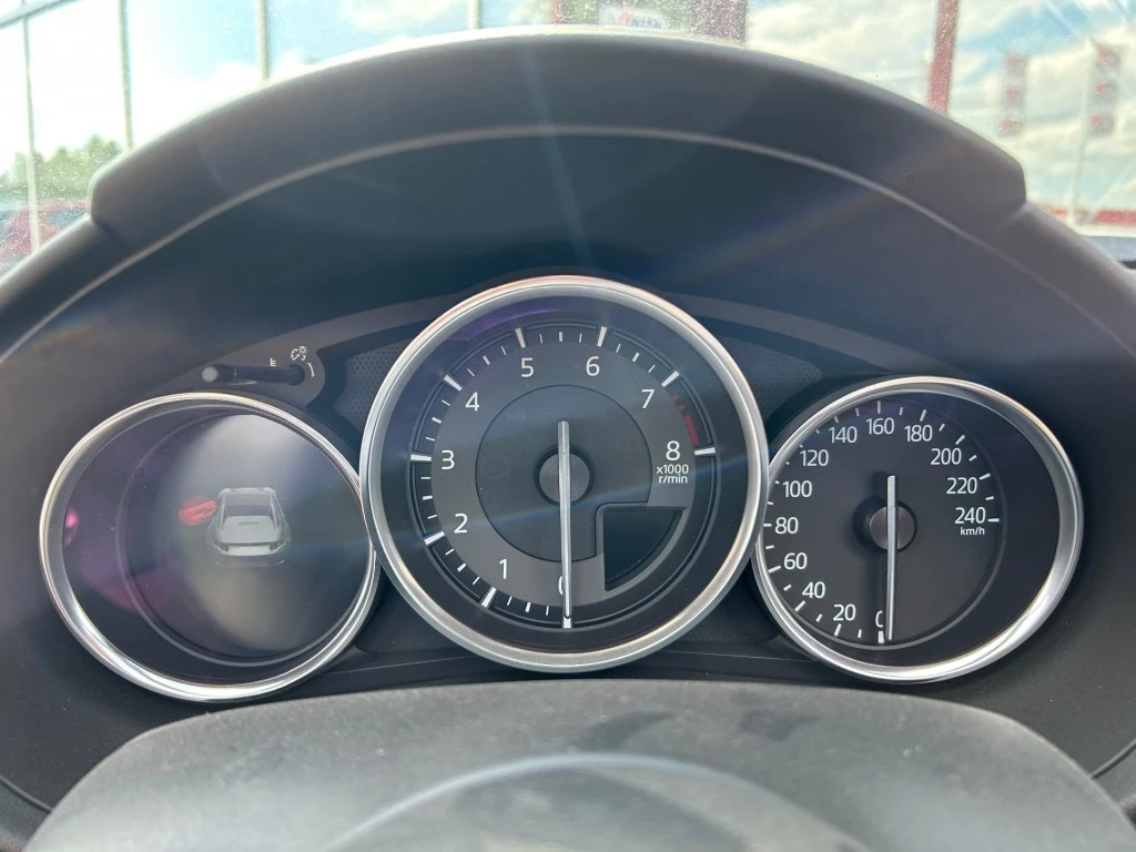 Mazda MX-5 – foto 13