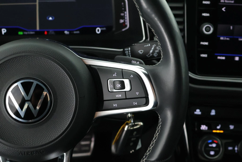 Volkswagen T-Roc – foto 21