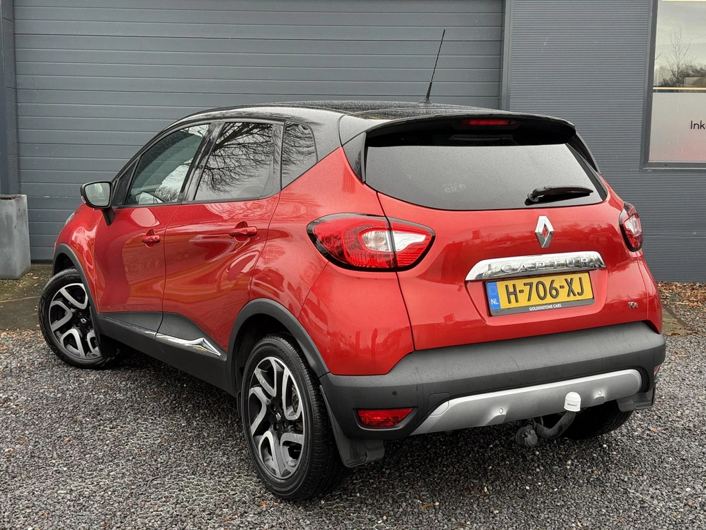 Renault Captur – foto 2