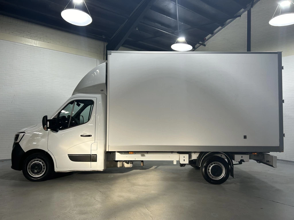 Renault Master – foto 3