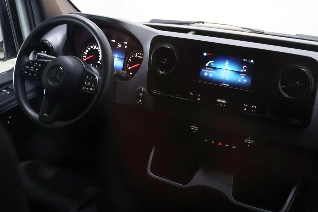 Mercedes-Benz Sprinter – foto 27